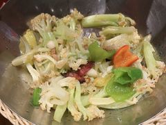 -避风塘(宝山万达店)