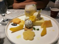 -哈根达斯(西安高新店)