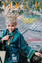 -后宫·古装汉服京剧儿童亲子全家福摄影