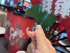 -钱锋炭缸烧烤(南湖大路总店)