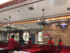 大堂-东北风(江北万达店)
