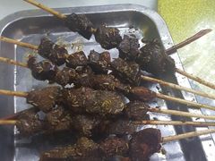 -金家老三饭庄(常营店)