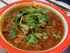 -雅佳神话·麻辣烤鱼(新街口店)