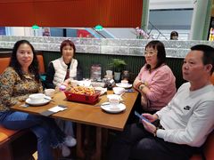 -小户人家(循礼门南国中心店)