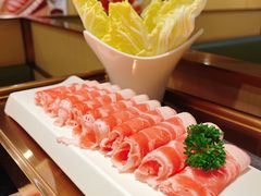 -海底捞火锅(武胜路凯德广场店)