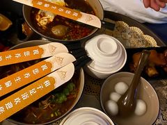 -和子足浴SPA会馆(梁溪店)