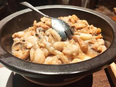 -云海肴·汽锅鸡·云南菜(美罗城店)