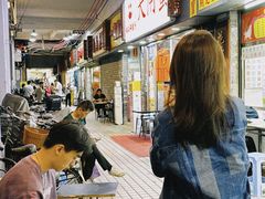 -百花传统甜品店(原址店)