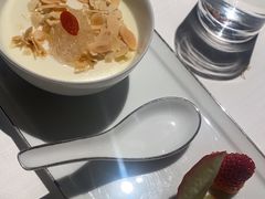 -傲廬·云端餐厅·深圳柏悦酒店