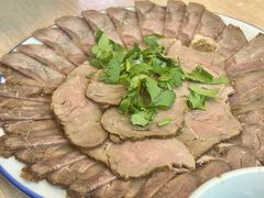 -协顺园回头馆(南顺城路店)