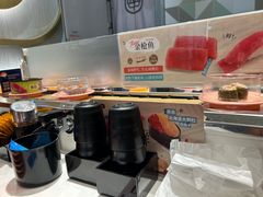 -争鲜回转寿司(通州万达店)