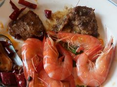 -咖啡苑·沈阳今旅酒店Hotel Jen·香格里拉集团