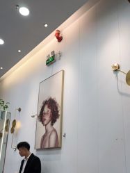 点击看大图 -尚艺造型.剪烫染.接发