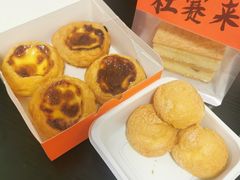 -拾味中点(花园路店)