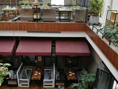 -苹果树下艺术餐厅(宋庄店)
