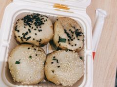 -小杨生煎(湟普汇店)