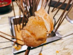 -老徐烧烤涮肚(交道口店)