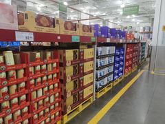 -山姆会员商店(亦庄创意生活广场店)