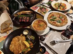 -安妮意大利餐厅(国贸店)