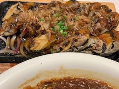 -北李妈妈菜·海肠捞饭(高新万达店)