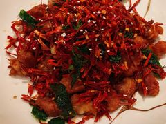 -汉水谣·江景餐厅(江滩店)