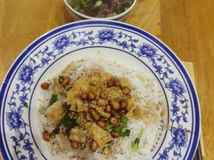 -甘掌门·化州驰名牛杂粉(越秀店)