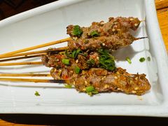 -肉串汪(西便门店)