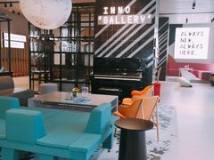 -深圳INNOGO楹诺酒店(罗湖口岸店)