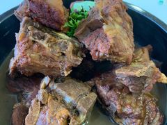 大盆骨-惠宾饭庄(千禧店)