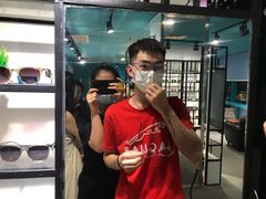 -Trend1881视光·蔡司视觉(领展广场店)