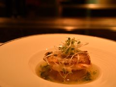 -Ginza Onodera铁板烧(外滩十八号店)