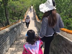 -妙峰山风景名胜区