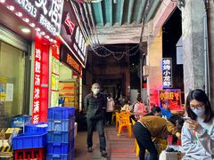 -威邵鸡煲(西华路总店)