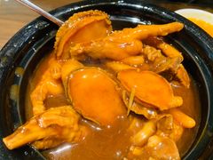 -将相和·海鲜蒸饺大连菜