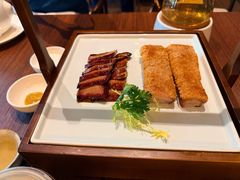 -蛇口希尔顿南海酒店·随轩中餐厅·粤菜
