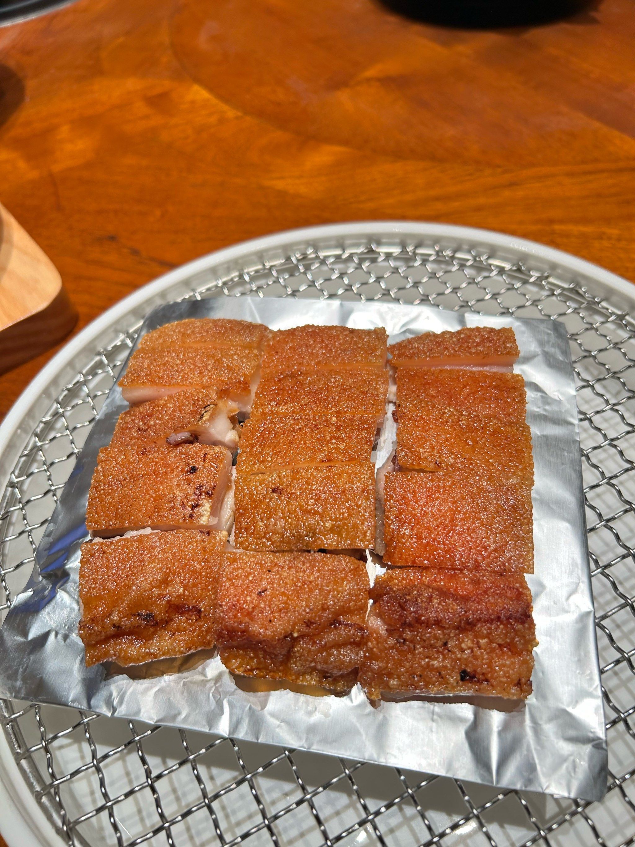 正宗广西特色菜!