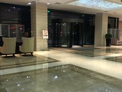 -上海中航虹桥机场泊悦酒店