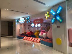 -乐多星球潮玩中心(沈阳嘉里城店)