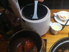 -印巷里主题餐厅(马鞍山店)