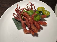 -庐灶江南·江南菜·四合院Bistro(东直门·华侨夜泊君亭店)