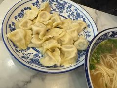 -河州宾馆清真餐厅(文锦南路店)