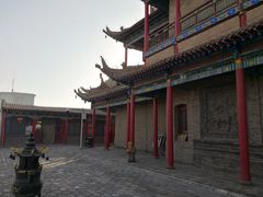 -高庙保安寺