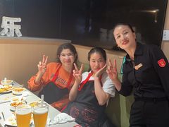 -海底捞火锅(吴中路店)