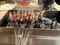 -老白清真烧烤(锦州旗舰店)