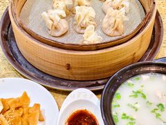 -胡家烧麦(光荣街店)