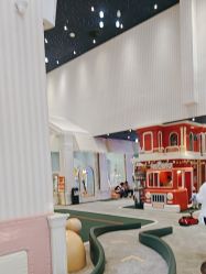 -奈尔宝·儿童乐园·亲子餐厅(华采天地店)