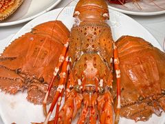 -行运海鲜食集(北京首店)