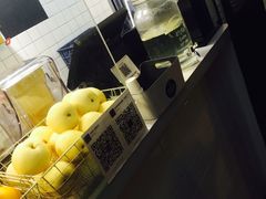 -JUICE  TIMES(中茵海华店)