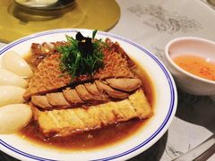 -佳兰雅序融合菜(高新店)