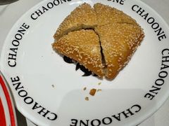 -潮汕首席·大排档(天河员村店)